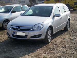 vand opel astra 2009