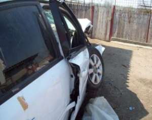 VAND OPEL VECTRA 1.9 CDTI 2005