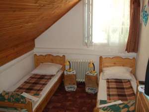 Inchiriere Cabana Revelion in Apuseni