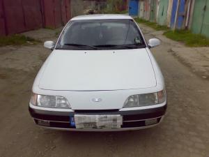 Vand sau schimb Daewoo Espero 1, 8 MPI