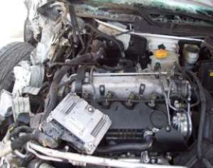 VAND OPEL VECTRA 1.9 CDTI 2005