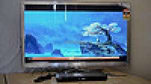 UN55C9000 55″ 1080p 3D LED HDTV- NEW