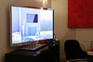 UN55C9000 55″ 1080p 3D LED HDTV- NEW