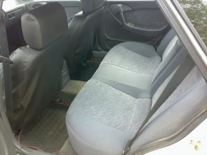 Vand sau schimb Daewoo Espero 1, 8 MPI