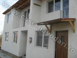 Navodari vila tip duplex