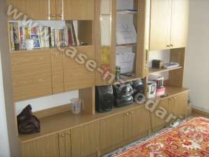 Navodari vila tip duplex