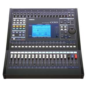vind mixere digitale Yamaha MD8 si O3D