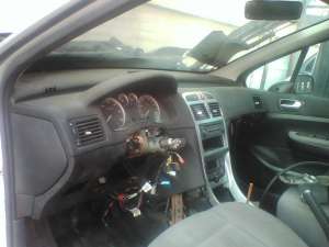 Vand plansa bord seat ibiza 2007,  peugeot 307,  hyundai accent 2004,  zafira a 2004,  skoda octavia