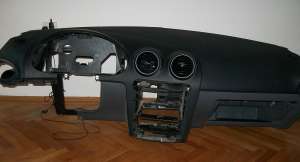 Vand plansa bord seat ibiza 2007,  peugeot 307,  hyundai accent 2004,  zafira a 2004,  skoda octavia