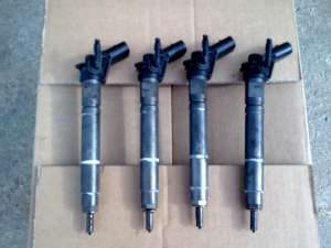 injectoare piezoelectrice Mercedes