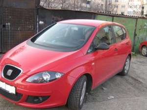 Seat Altea