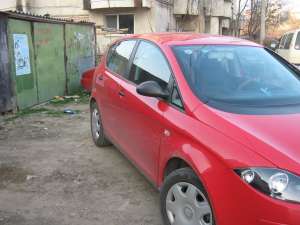 Seat Altea