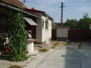 Vand casa saseasca