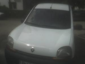 vand renault kangoo