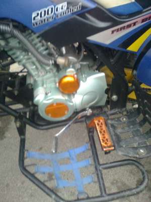 vand atv alaska