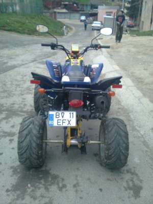vand atv alaska