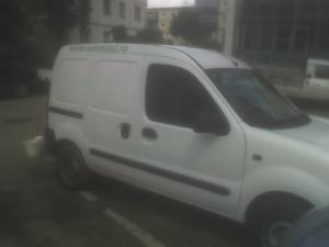 vand renault kangoo