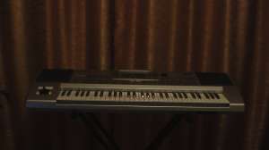 Vand Korg  PA 80
