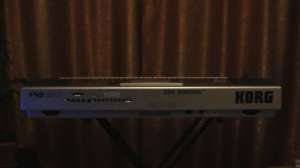 Vand Korg  PA 80