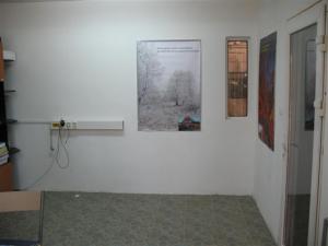 Hala industriala si teren intravilan Ploiesti