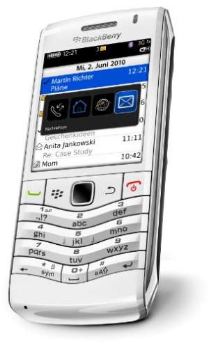 BlackBerry 9105=245e, 9300=249e, 9700=335e, 9800torch=499e sigilate