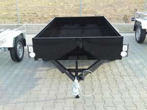 Vand Remorci auto,     camioane,     autobuze,     pt motociclete,     atv
