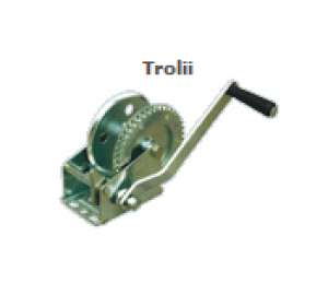Vand piese de schimb pentru remorci si trailere