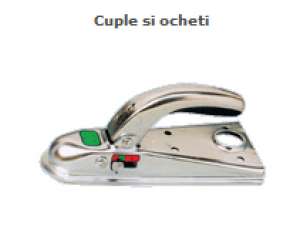 Vand piese de schimb pentru remorci si trailere