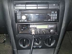 SKODA OCTAVIA TOUR