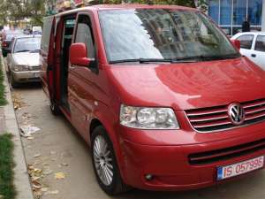 transport persoane intern si international