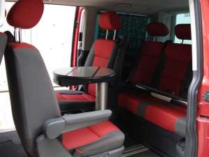 transport persoane cu microbuz 6+1