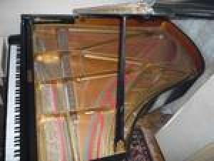 vand pian BLUTHNER impecabil
