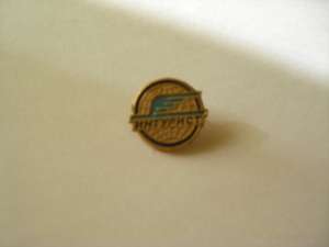 vand insigne