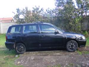vand urgent seat cordoba vario 1.9 SDI