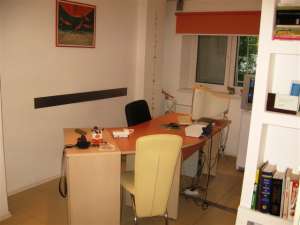 CABINET MEDICINA DENTARA