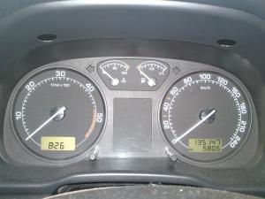 SKODA OCTAVIA TOUR