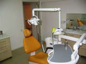 CABINET MEDICINA DENTARA