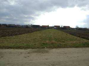 teren intravilan