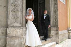 rochie mireasa