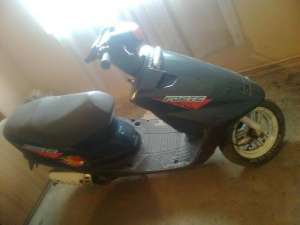 Vand scuter yamaha mbk forte