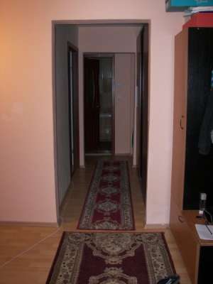 Apartament de vanzare in  Vaslui