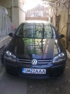 Vw Golf 5