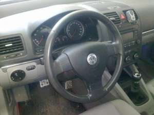Vw Golf 5