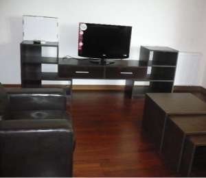 Inchiriere 3 camere InCity Residences,     Calea Dudesti