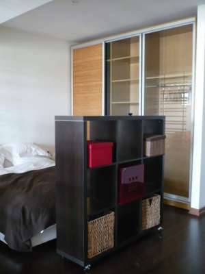 Inchirieri Garsoniere InCity Residences