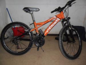 biciclete secand hand