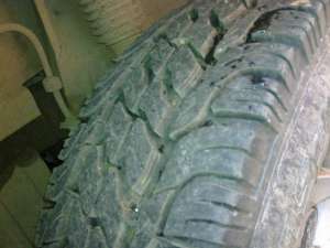 vand cauciucuri off road 225/75/15