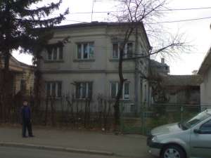 Vila in Botosani
