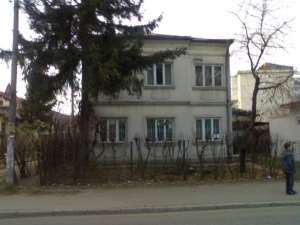 Vila in Botosani