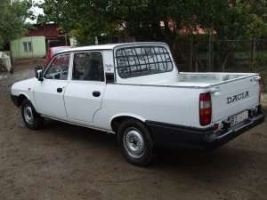 DACIA PAPUC 1,  9 Diesel